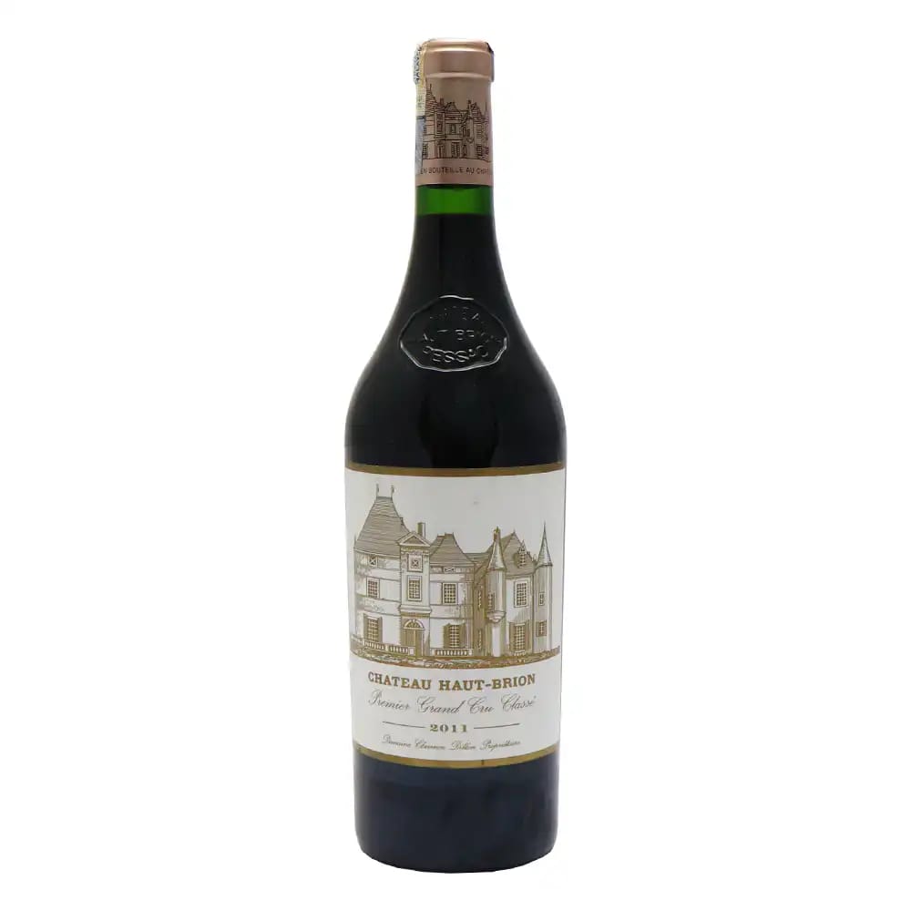 Chateau Haut Brion 2011