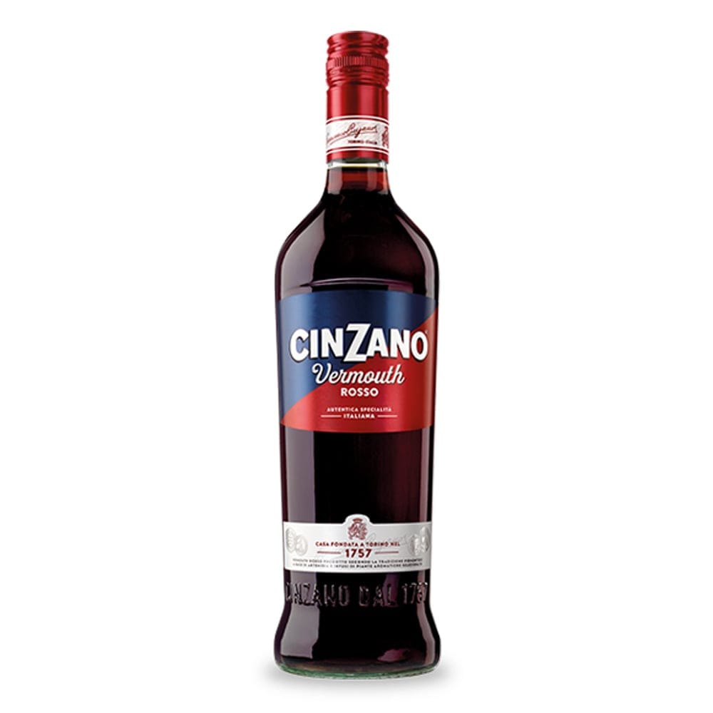 CINZANO Rosso Vermouth