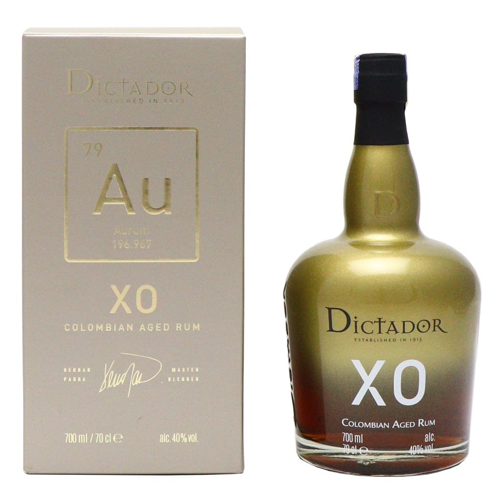 DICTADOR XO Perpetual