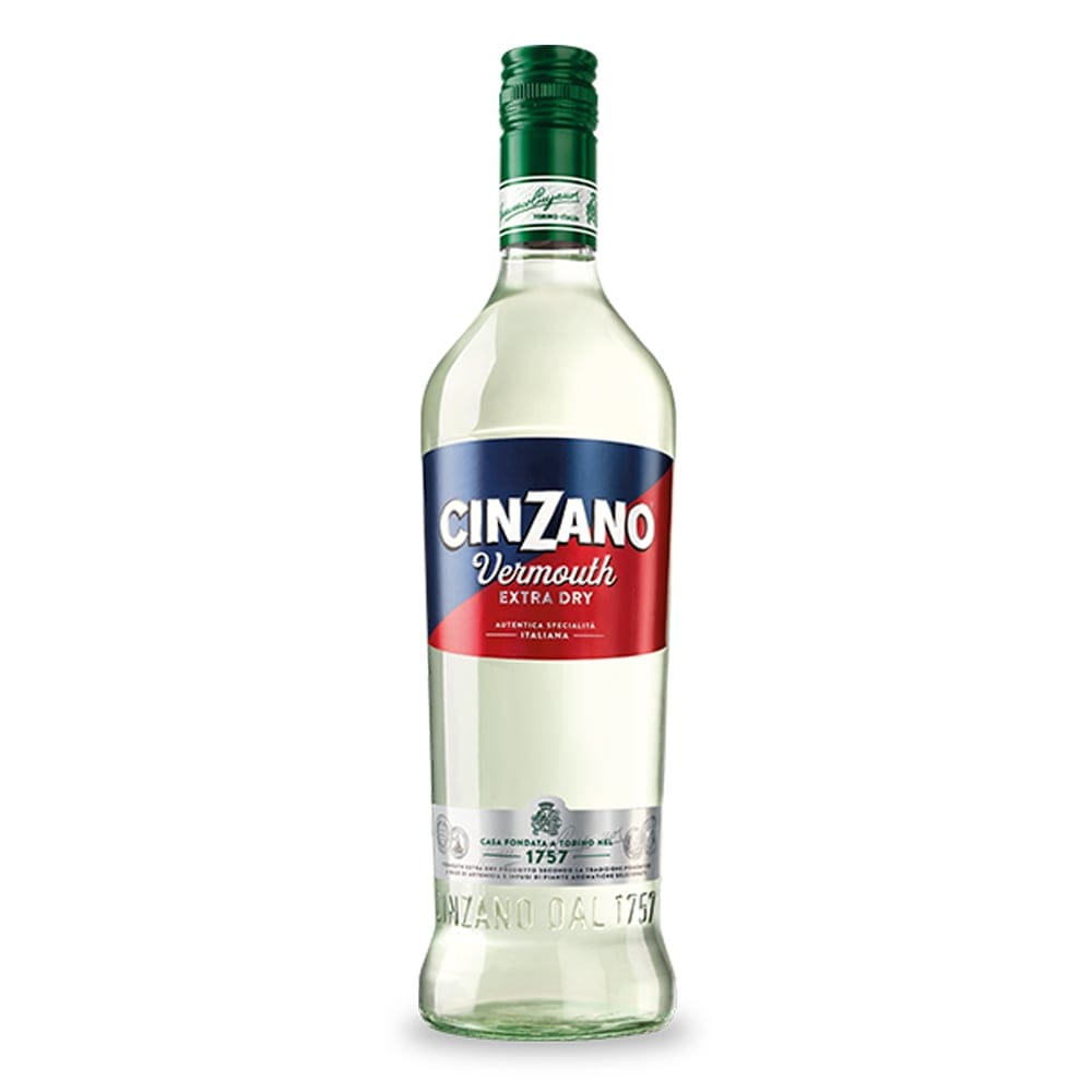 CINZANO Extra Dry Vermouth