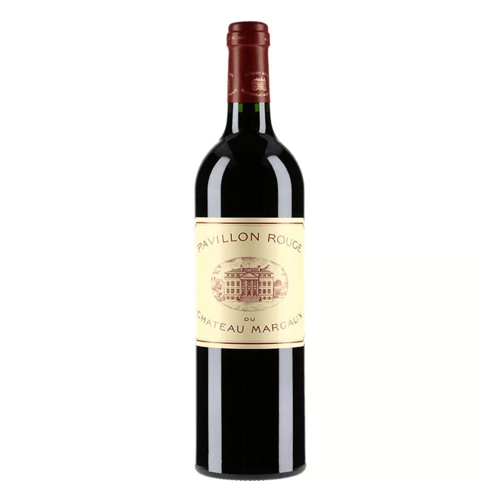 Pavillon Rouge du Chateau Margaux 2016