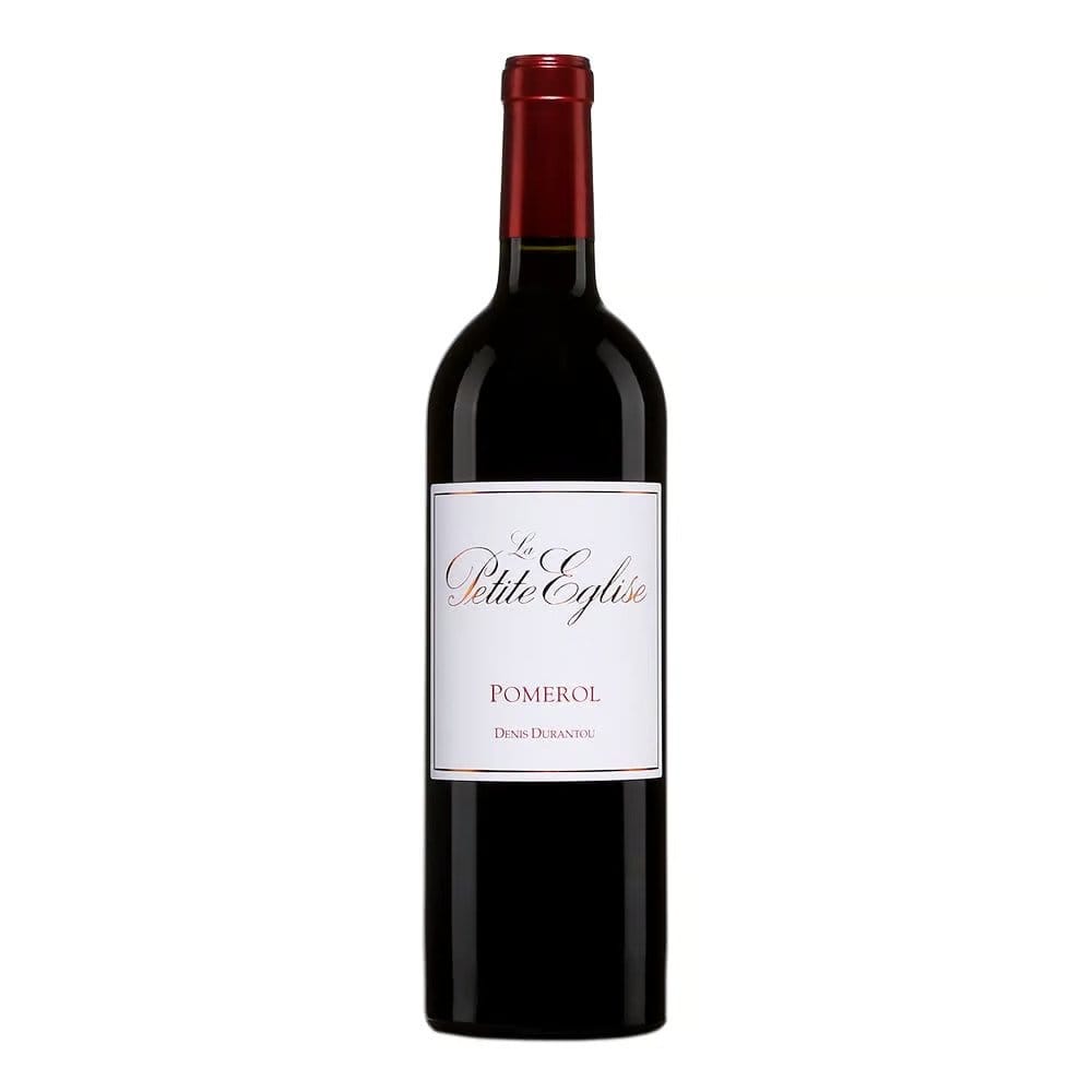 Chateau La Petite Eglise 2002