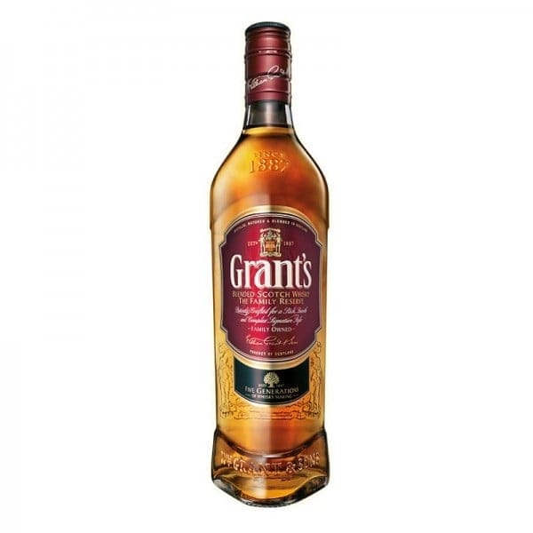 Grant's Family Reserve