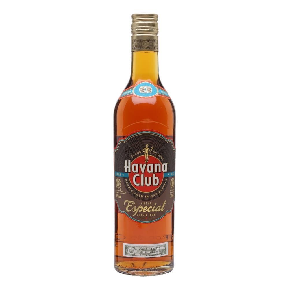 havana club especial