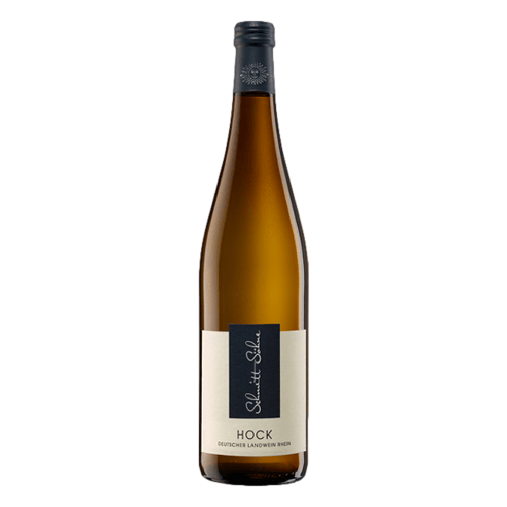Schmitt Söhne Hock Deutscher Landwein Rhein