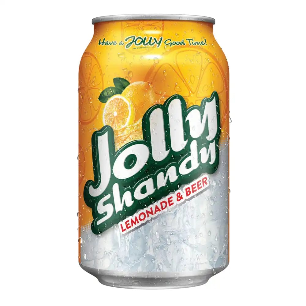 jolly shandy 2