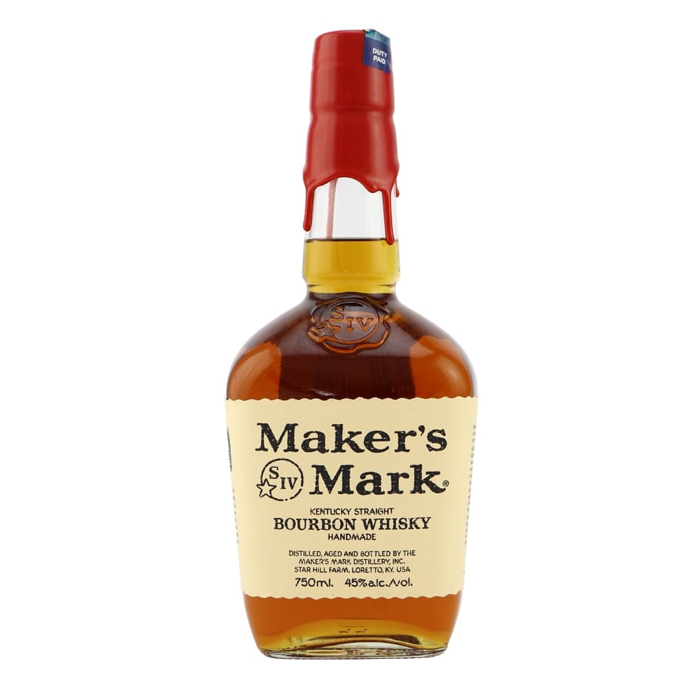 Maker's Mark