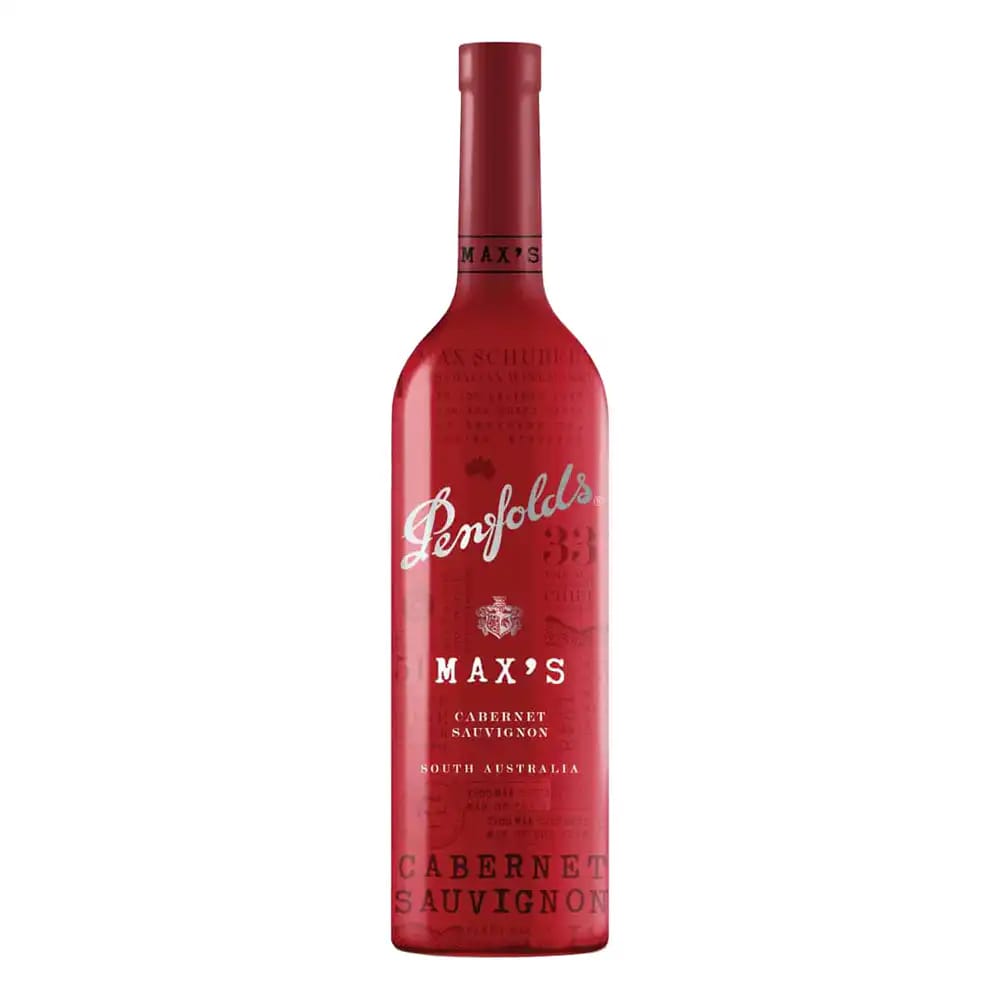 PENFOLDS Max's Cabernet Sauvignon
