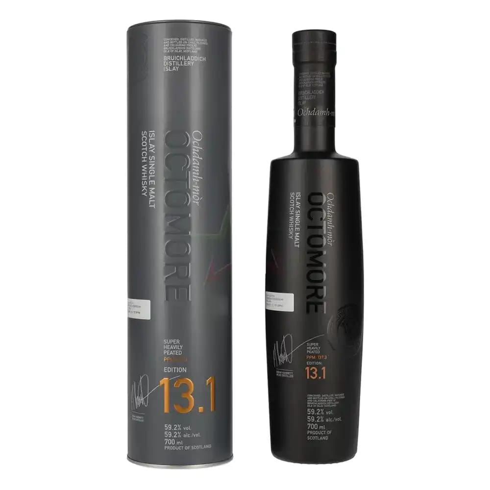 OCTOMORE 13.1