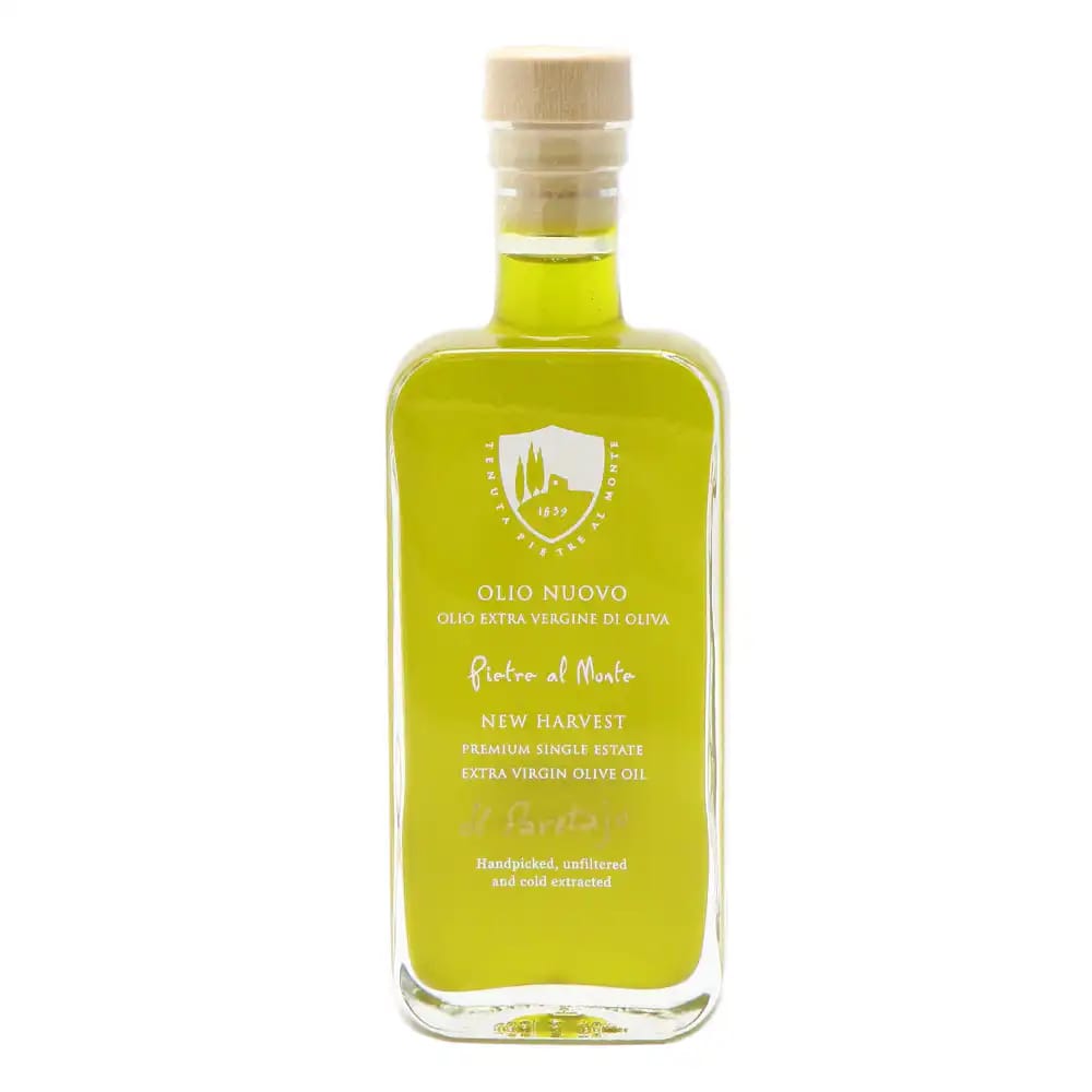 PIETRE AL MONTE Gran Riserva Single Estate Extra Virgin Olive Oil 200ML