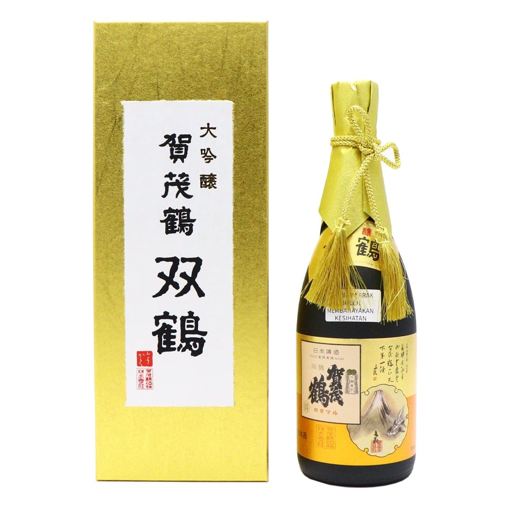 DAIGINJO Soukaku