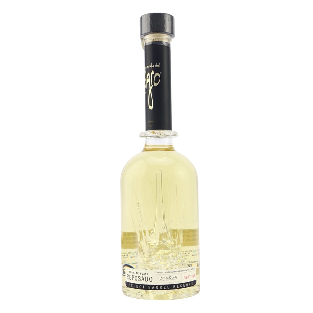 MILAGRO Select Barrel Reposado