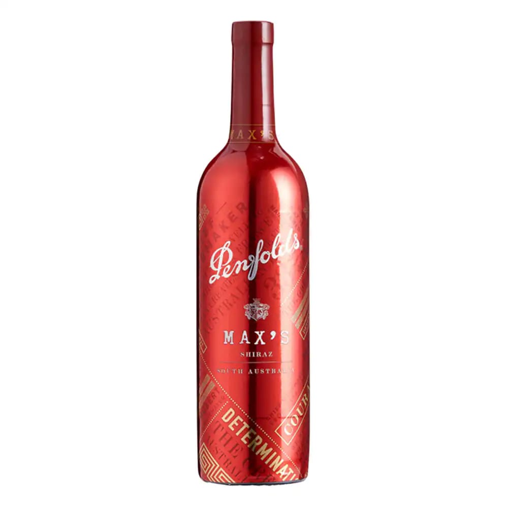 PENFOLDS Max’s Shiraz