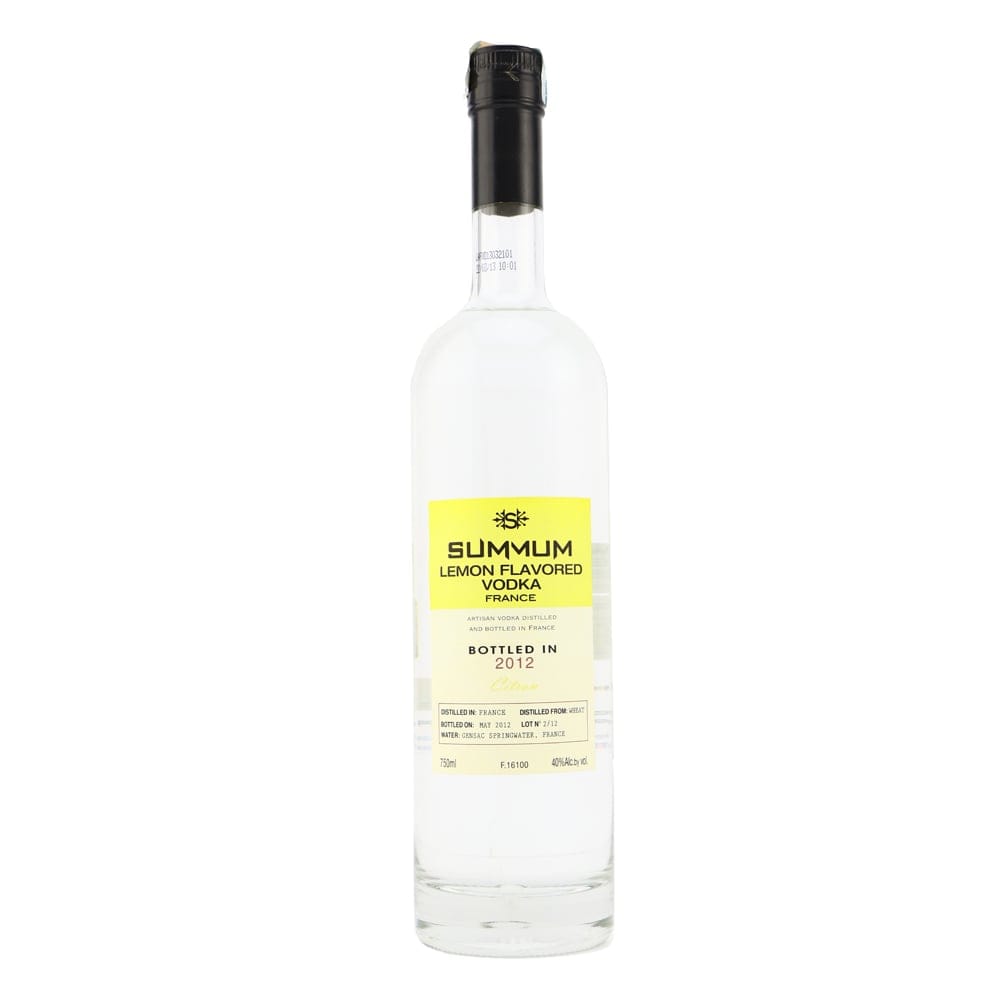 Summum Citron