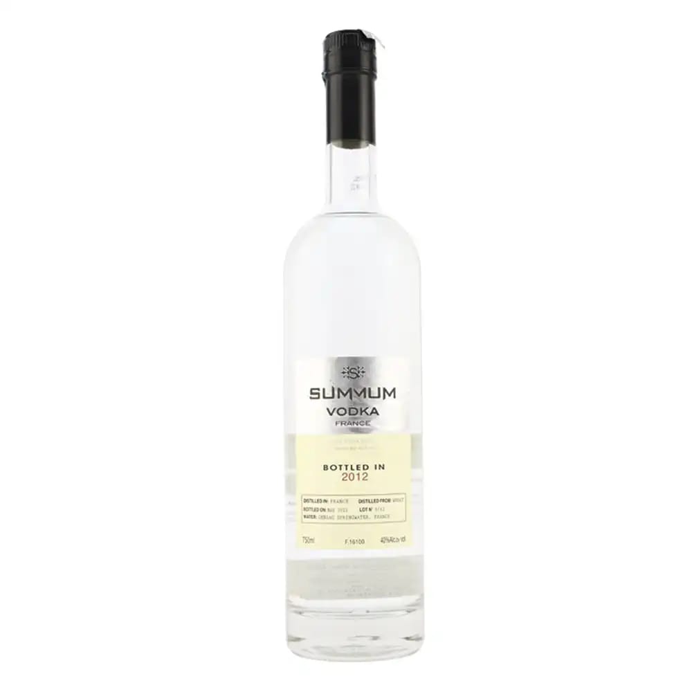 Summum Vodka