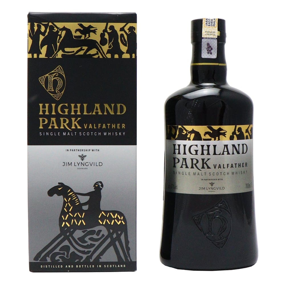 HIGHLAND PARK Valfather