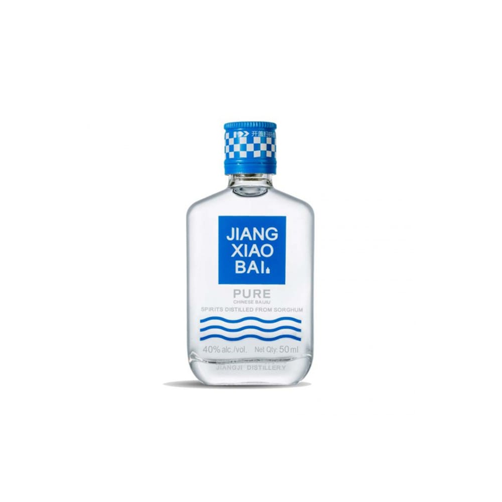 JIANG XIAO BAI 江小白 P50 | Whisky.my