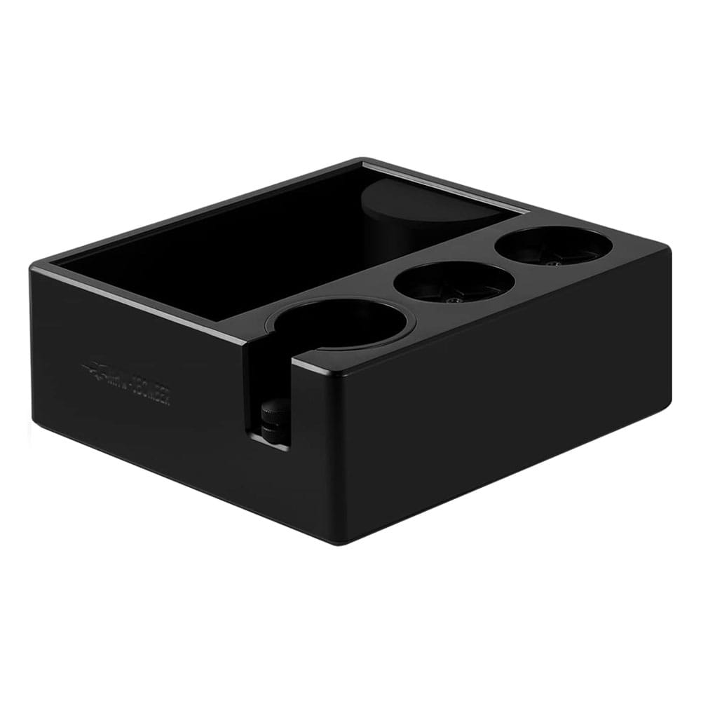 Fenuck Box MHW – 3BOMBER ABS Multifunctional Knock Box - Whisky.my