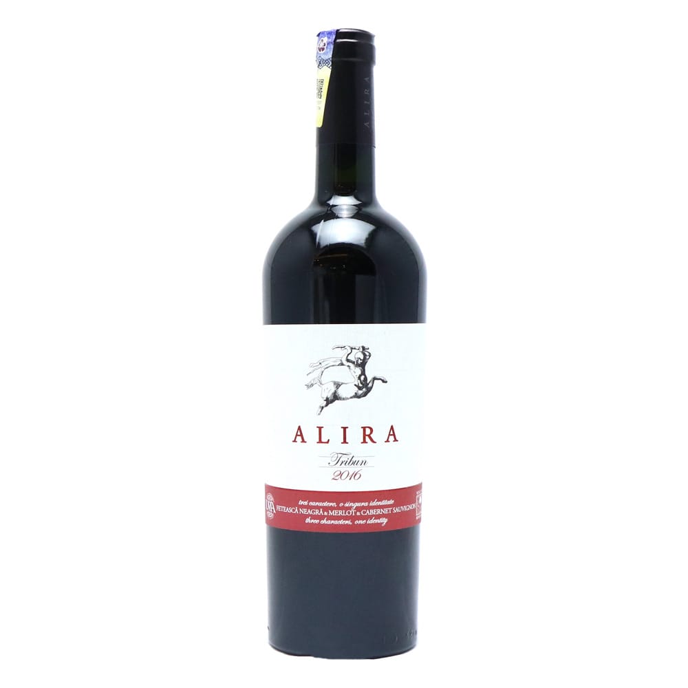 ALIRA Tribun 2016