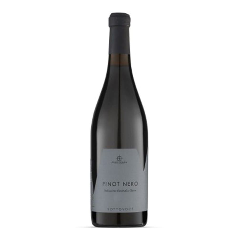 Anno Domini Pinot Nero IGT Veneto Sottovoce