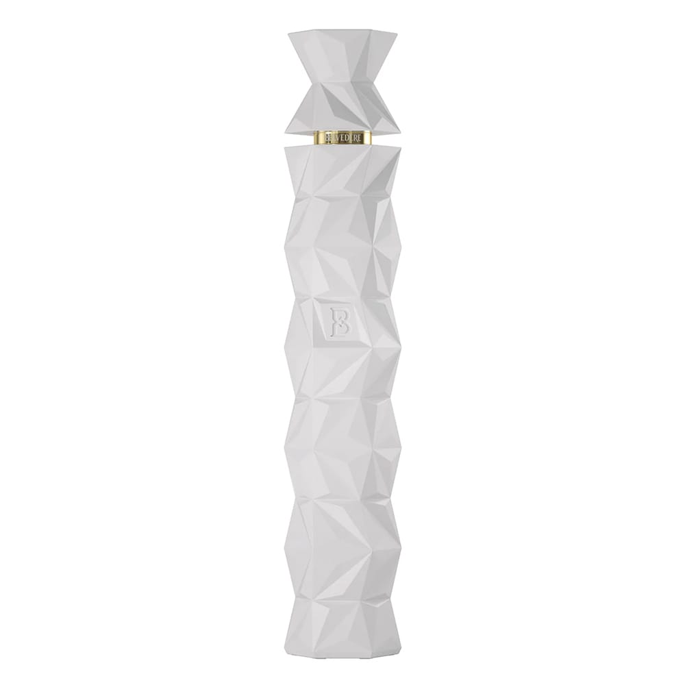 BELVEDERE 10 Luxury Vodka