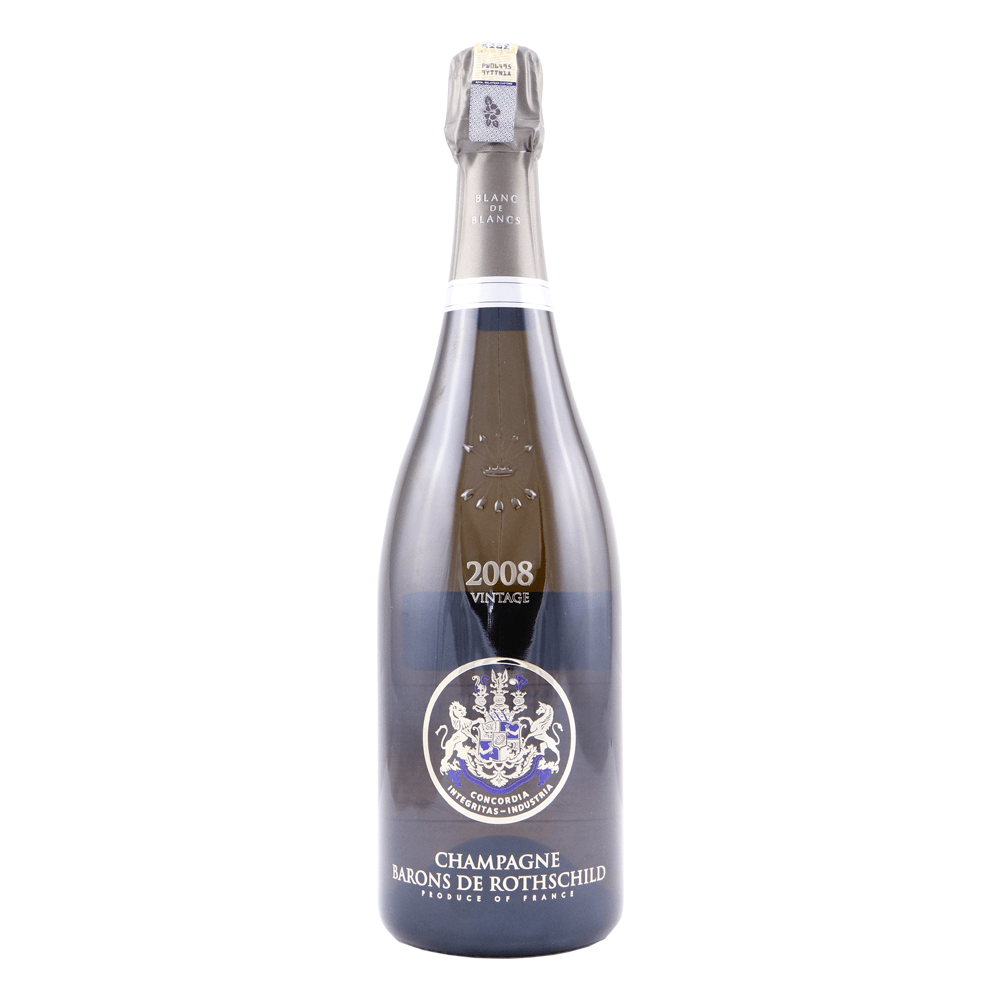 CHAMPAGNE BARONS DE ROTHSCHILD