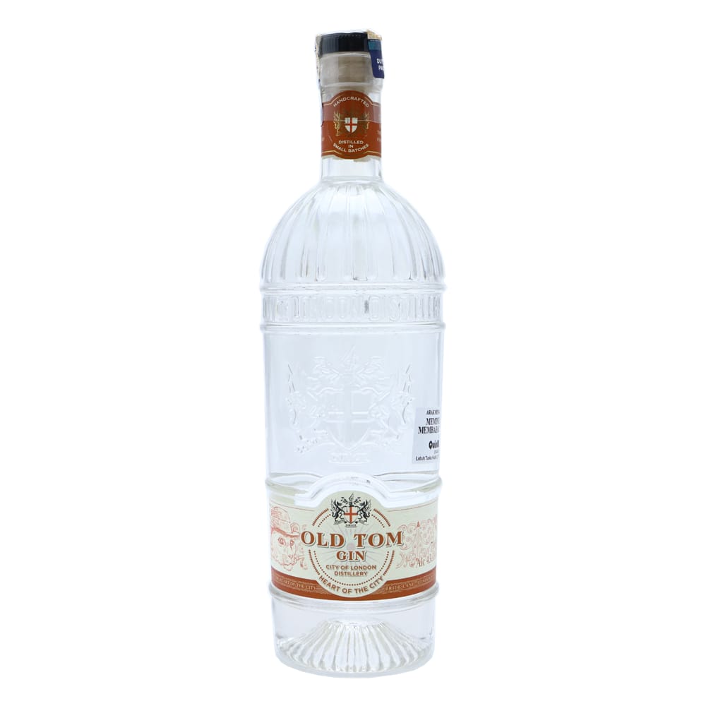 CITY OF LONDON DISTILLERY Old Tom Gin