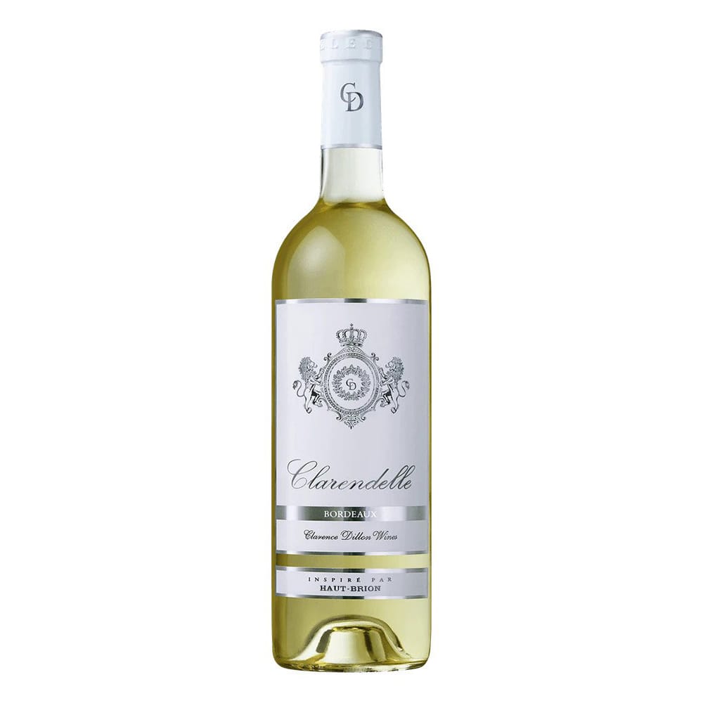 CLARENDELLE Blanc 2021