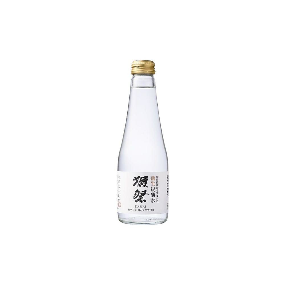 DASSAI DEX Sparkling Water