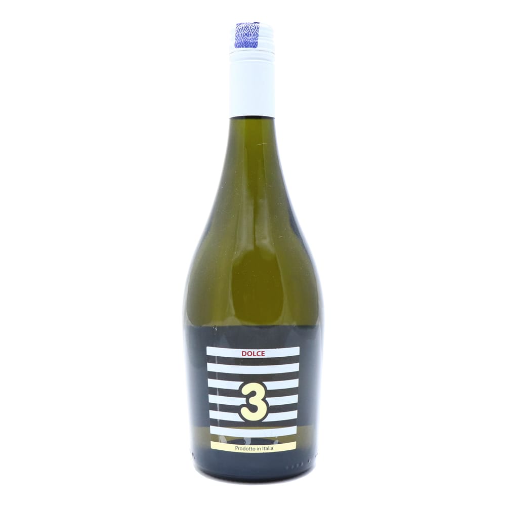DOLCE 3 Moscato Filtrato Dolce Bianco