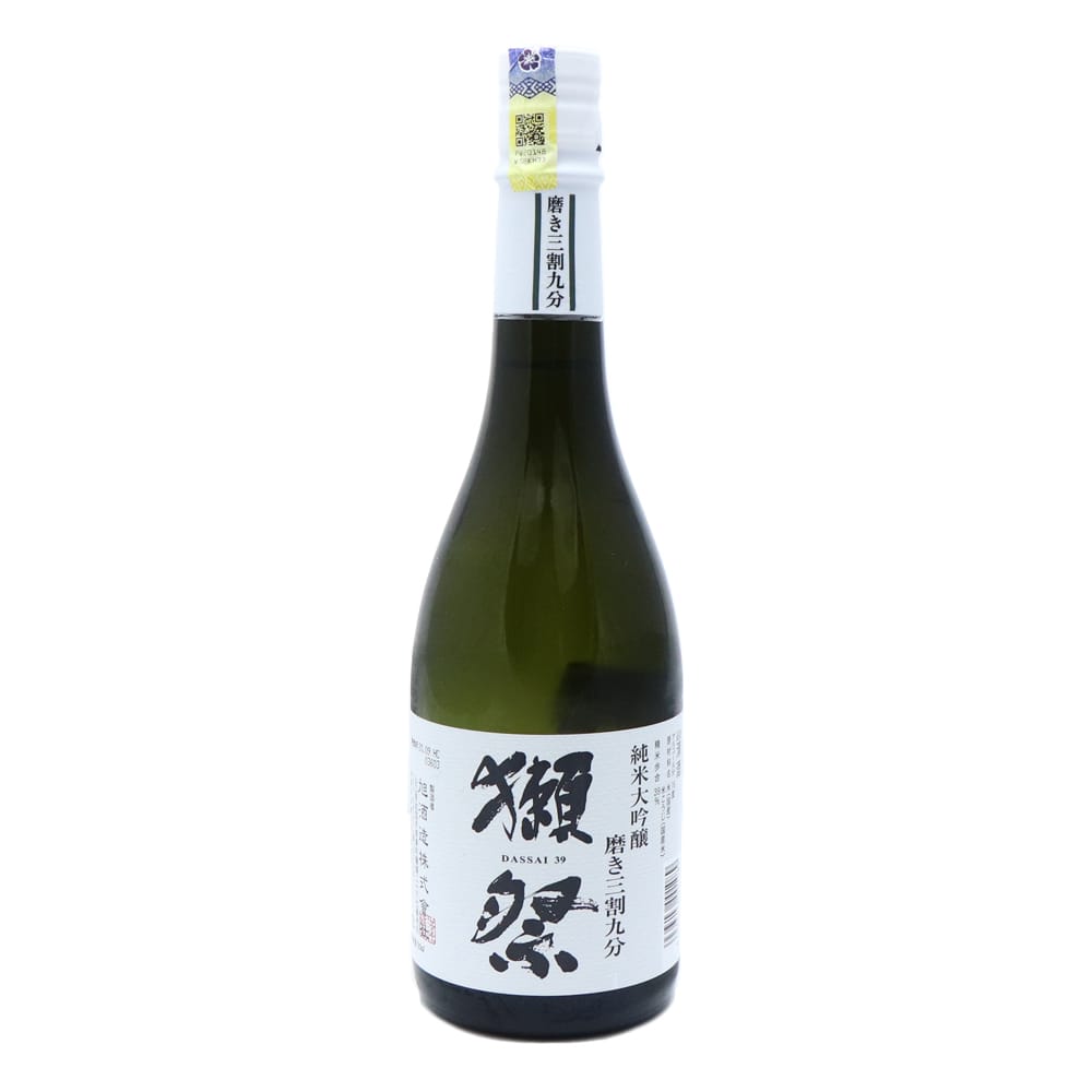 Dassai 39 Junmai Daiginjo