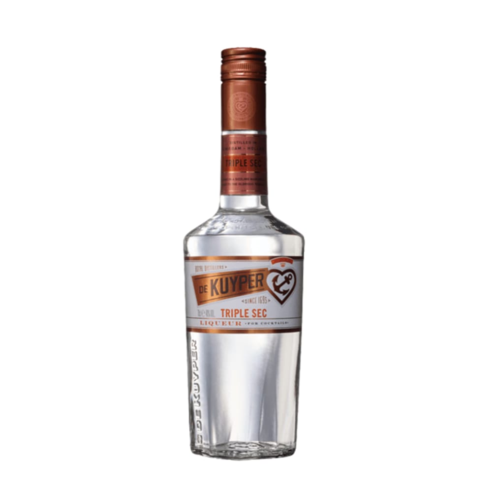 De Kuyper Triple Sec