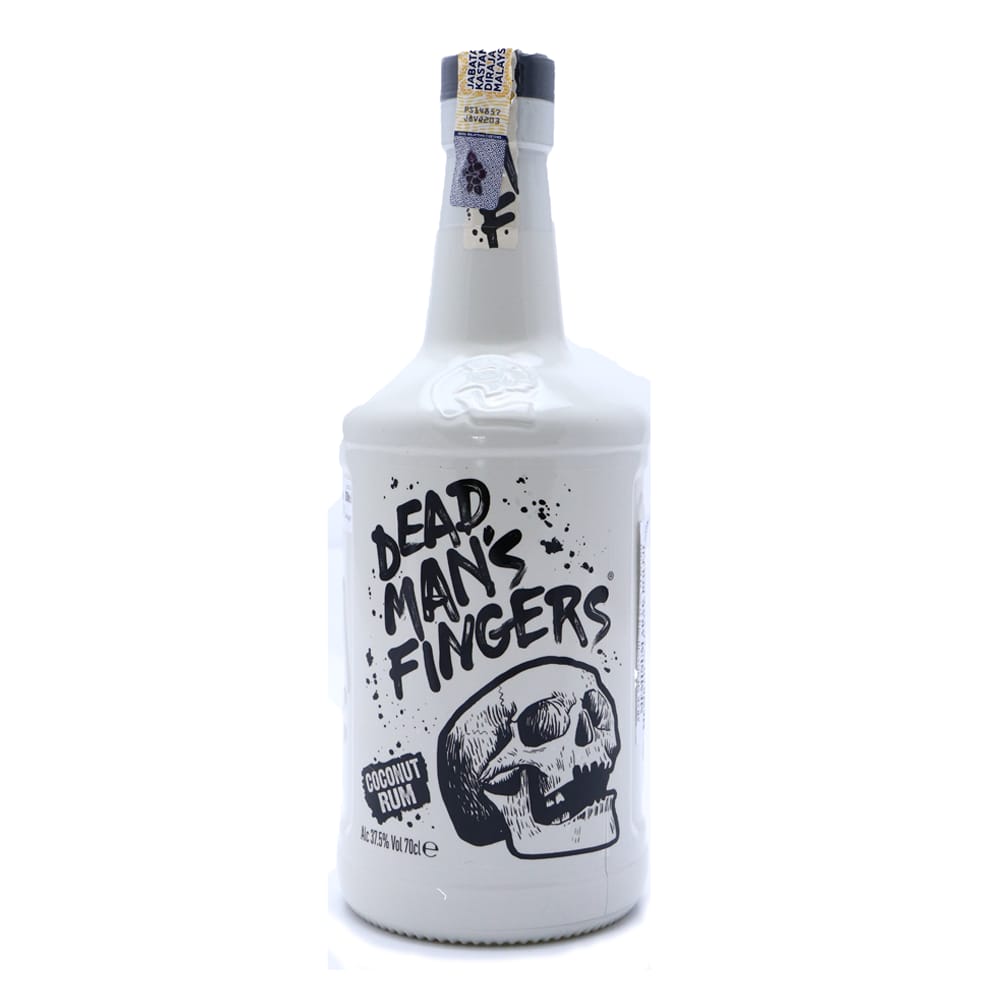 Dead Man's Fingers Coconut