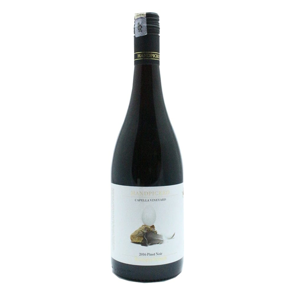 HANDPICKED Capella Vineyard Pinot Noir 2016 Mornington Peninsula 2016
