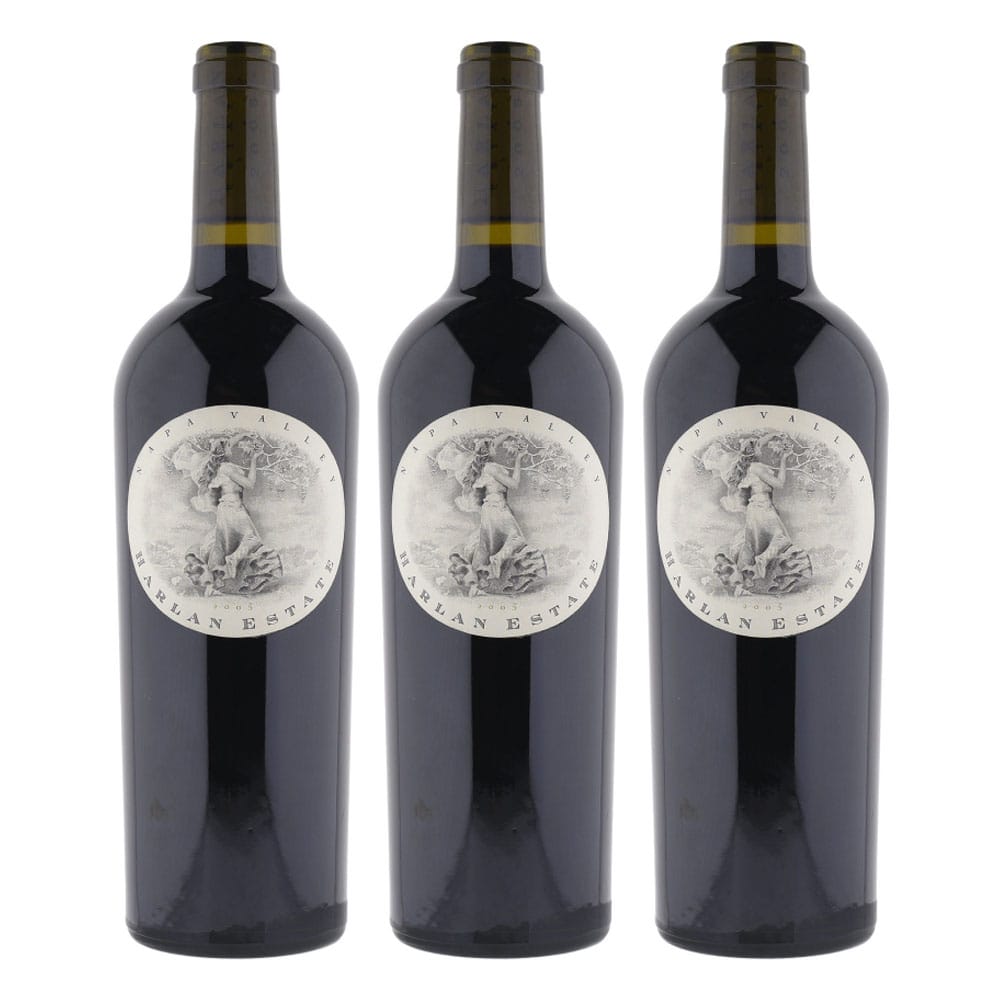 Harlan Estate 2005 (Case of 3)