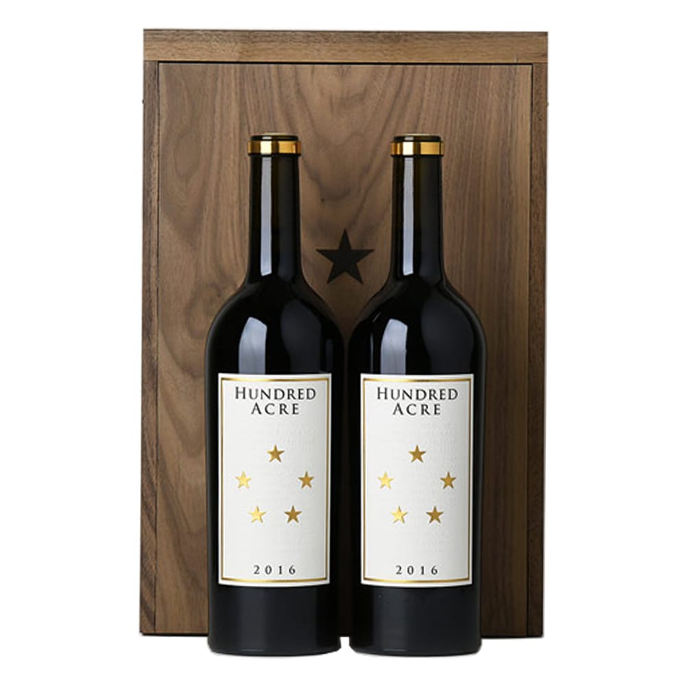 Hundred Acre Dark Ark 2016 ( Case of 2 )