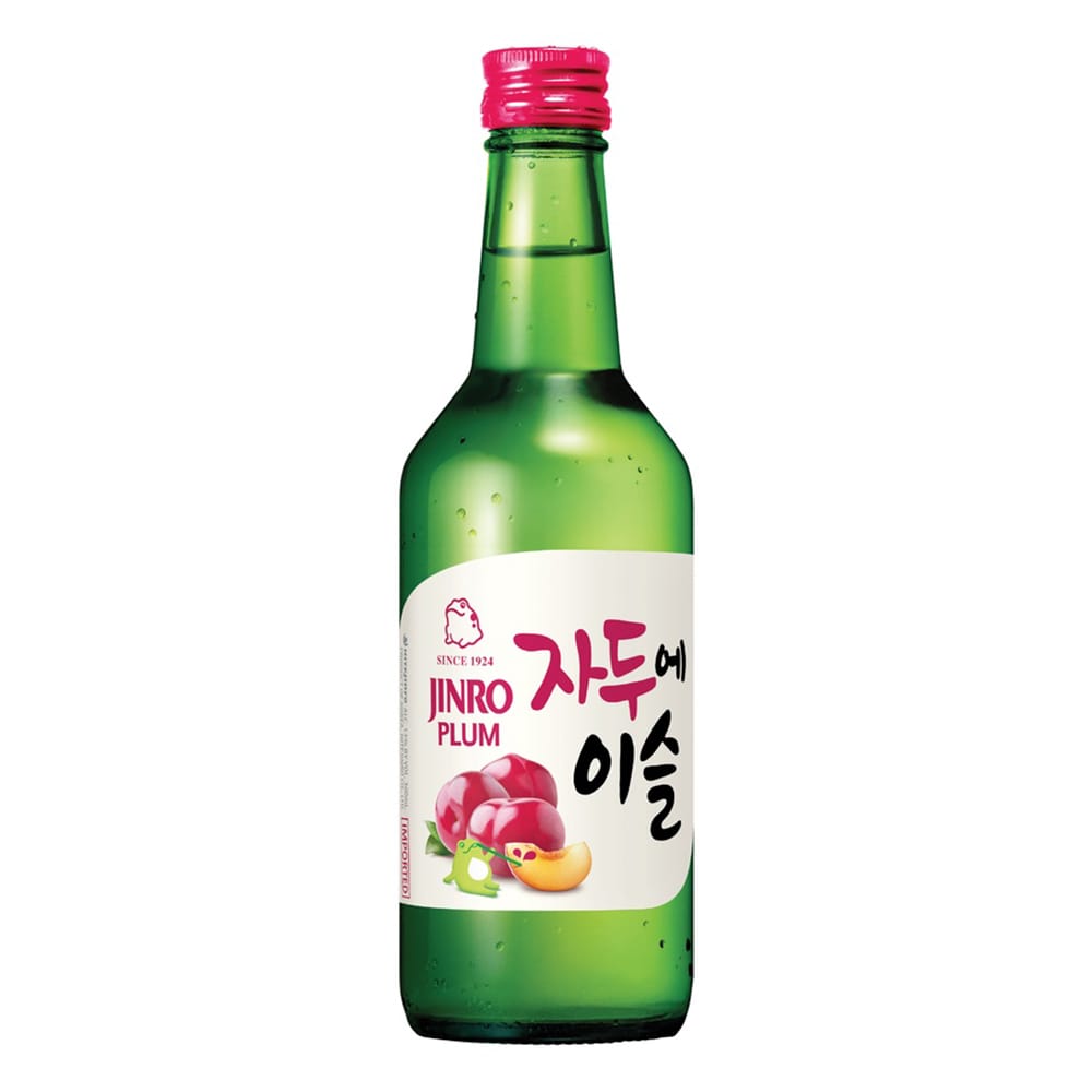 JINRO Plum