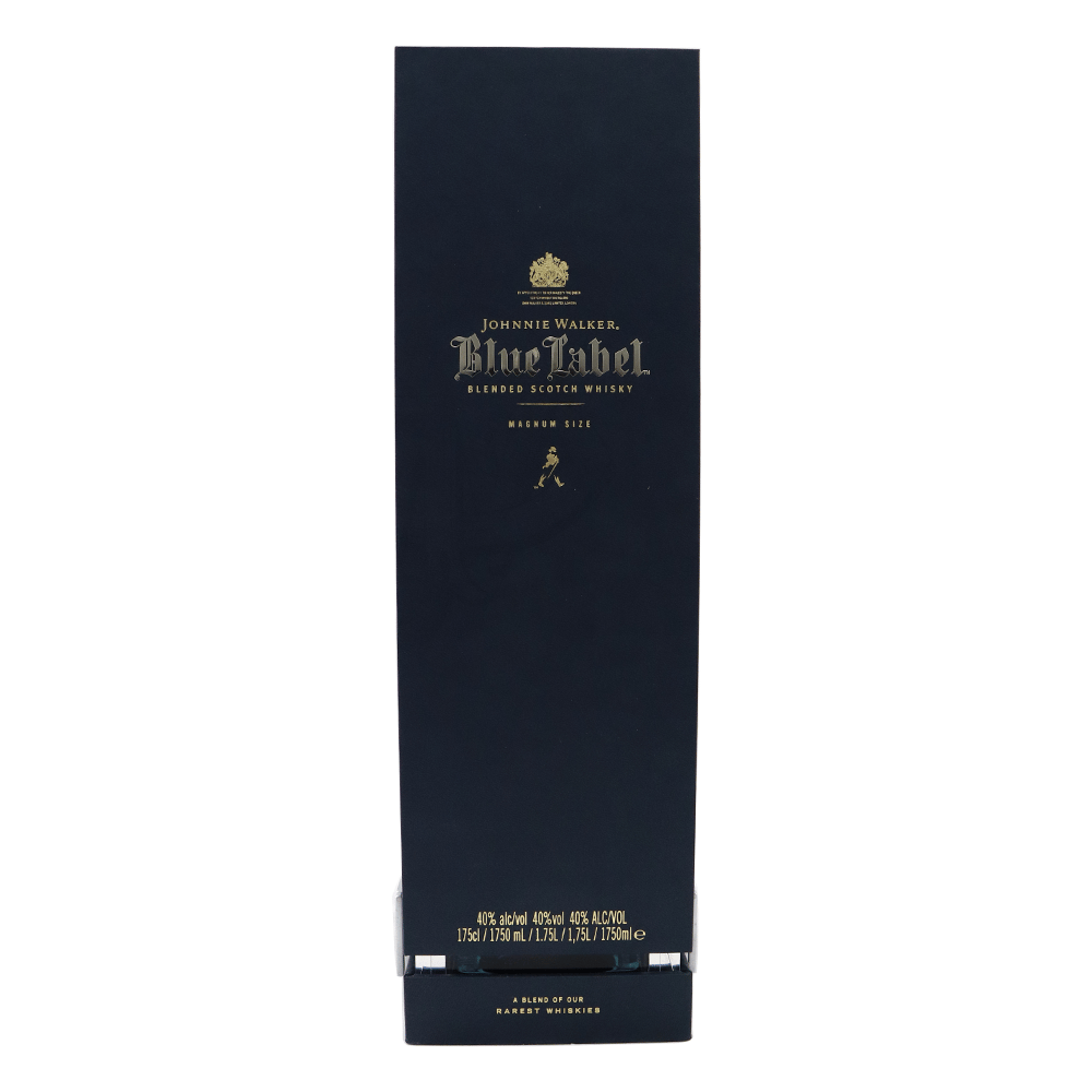 JOHNNIE WALKER Blue Label Monkey God