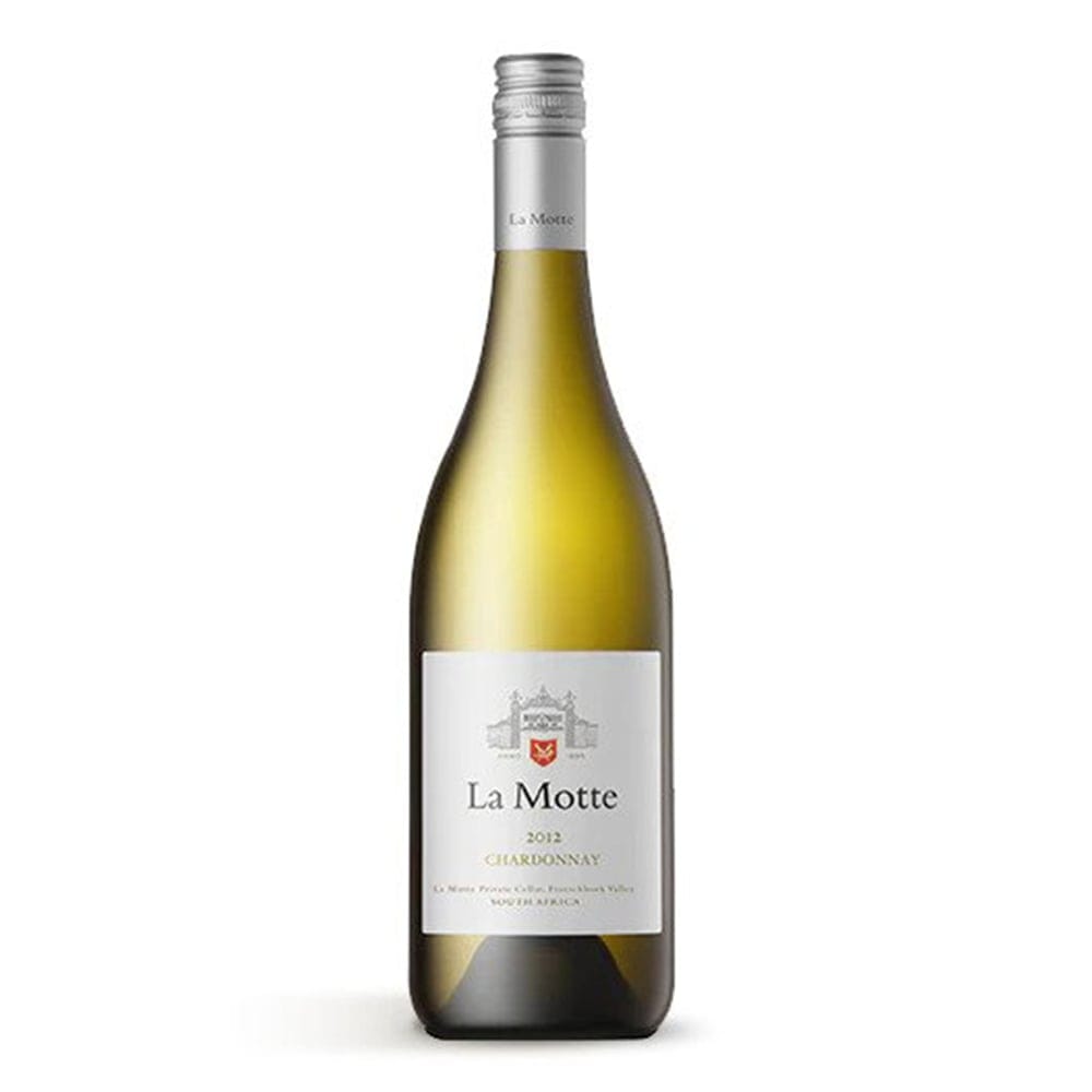 LA MOTTE Classic Chardonnay