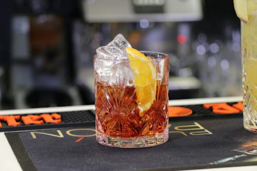 About Negroni Week