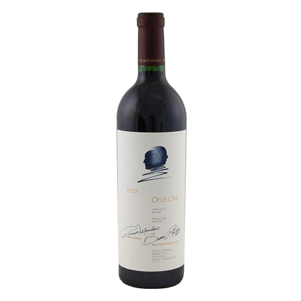 Opus One 2013