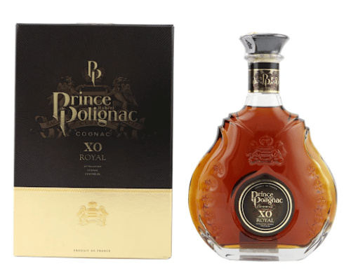 Prince Polignac XO Royal