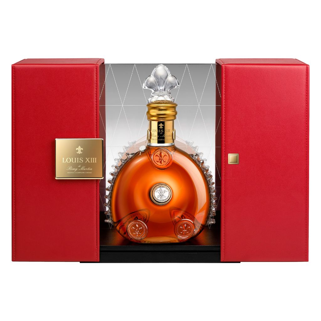 Remy Martin Louis XII Cognac