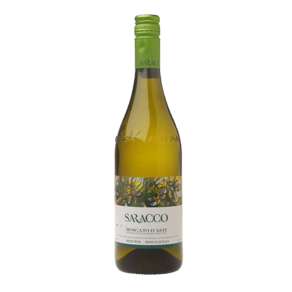 SARACCO Moscato D'asti