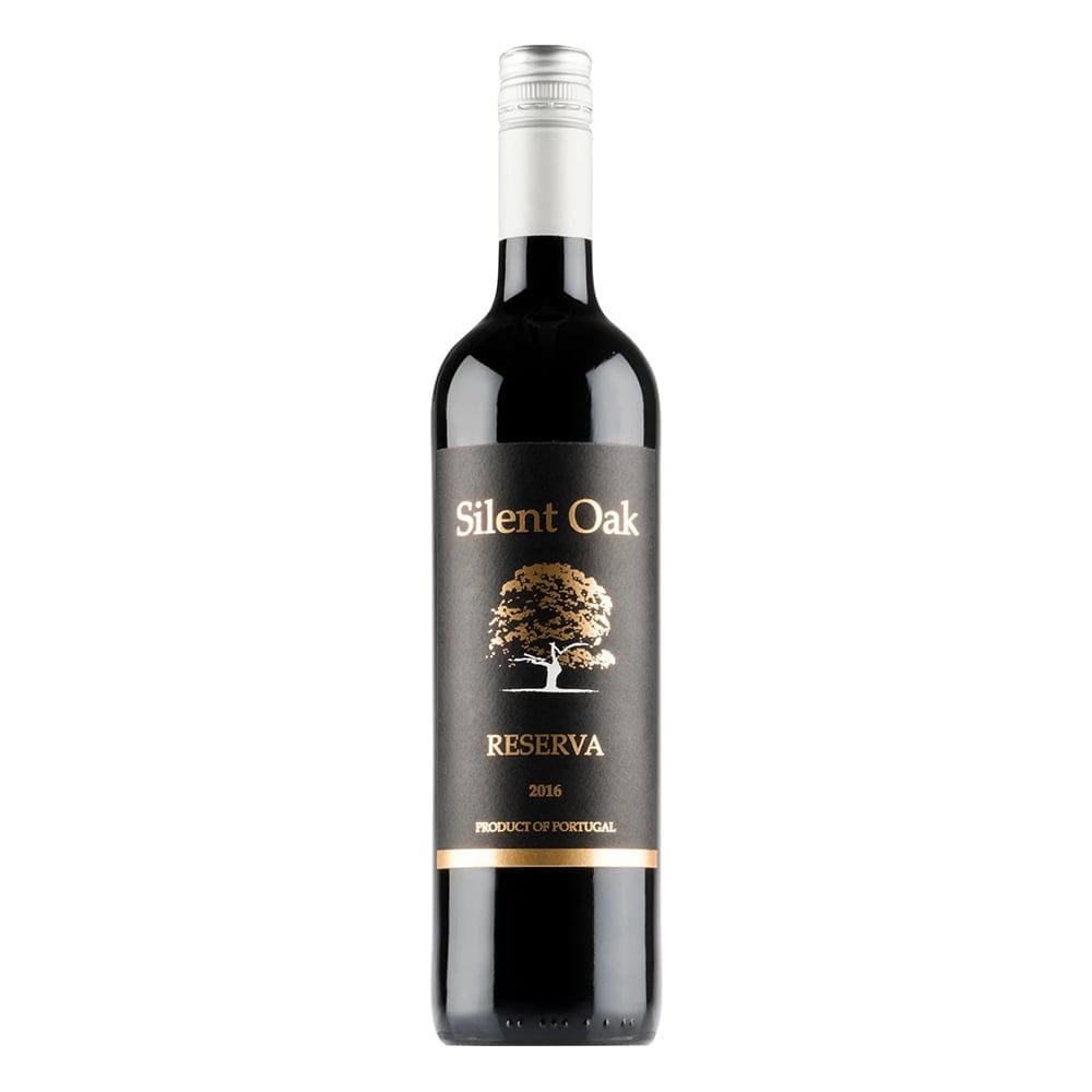 FIUZA Silent Oak Reserva