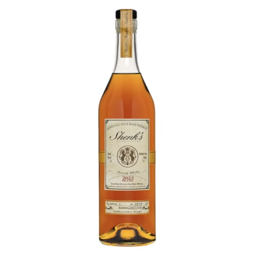 Shenk’s Homestead Sour Mash Whiskey 2023 45.6% 700ml