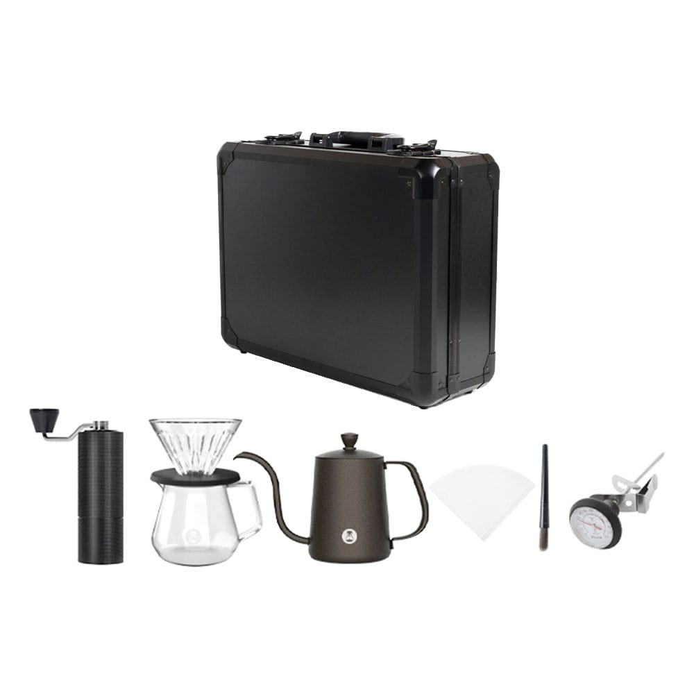 TIMEMORE C3S Small Coffee Suitcase