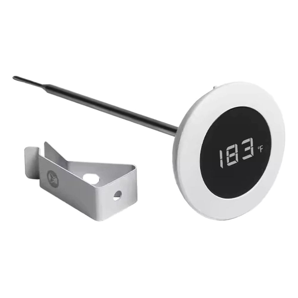 TIMEMORE Digital Coffee Maker Thermometer White