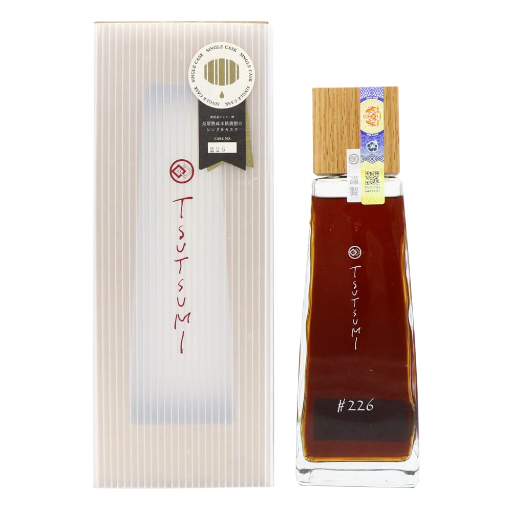 TSUTSUMI Gokujo