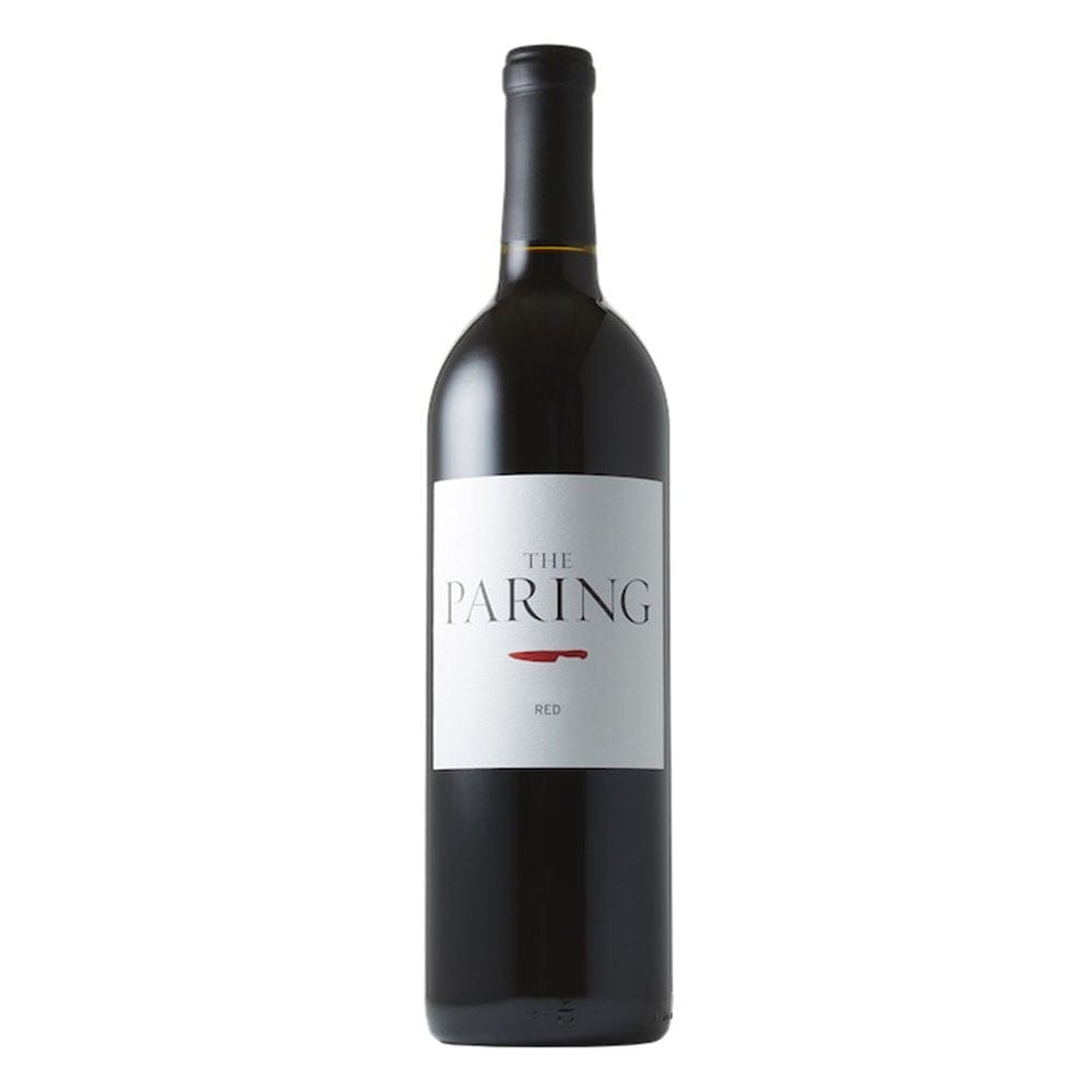 The Paring Red 2017